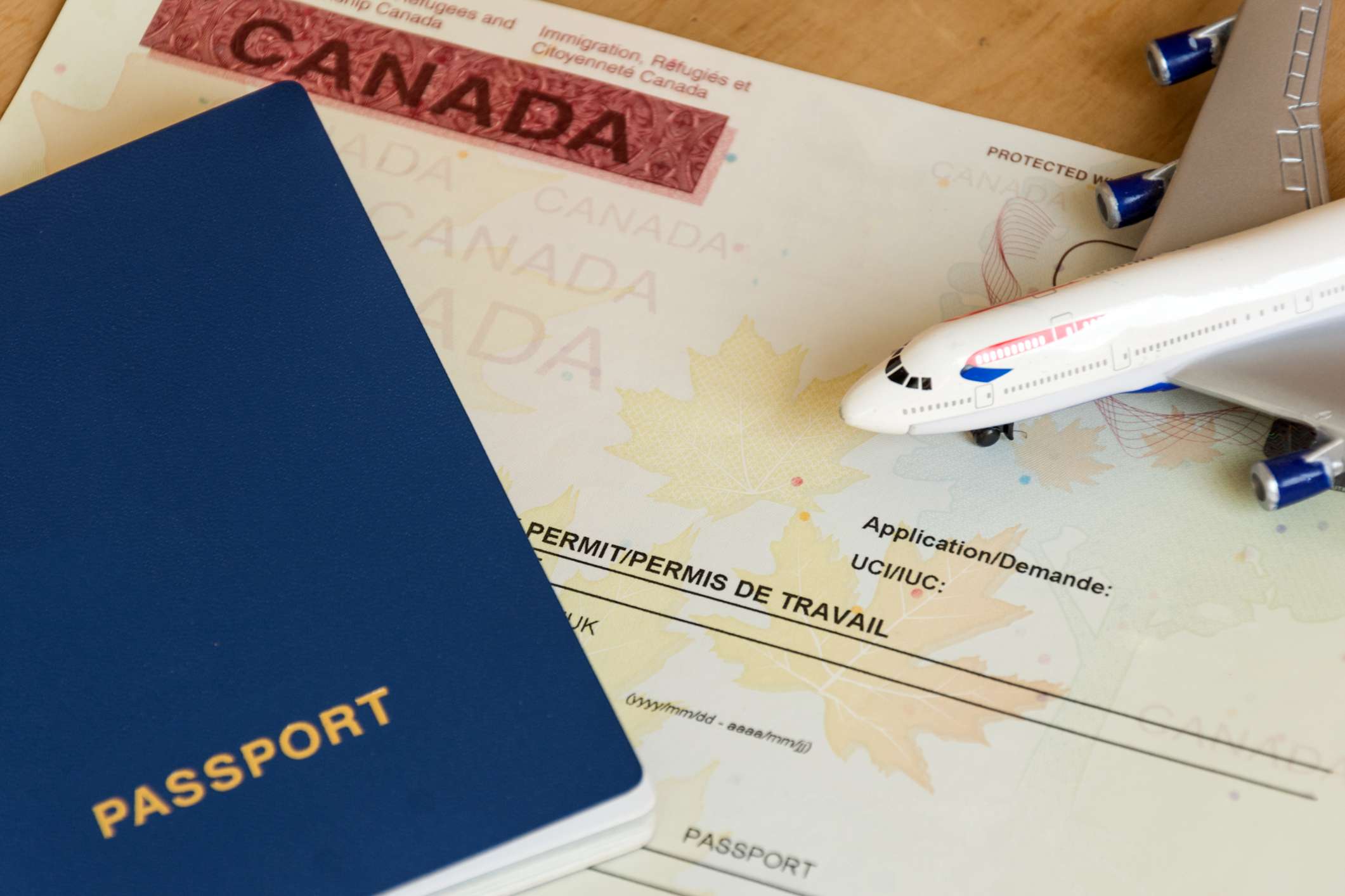 Giấy phép lao động (work permit)