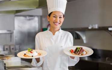 Thợ có tay nghề