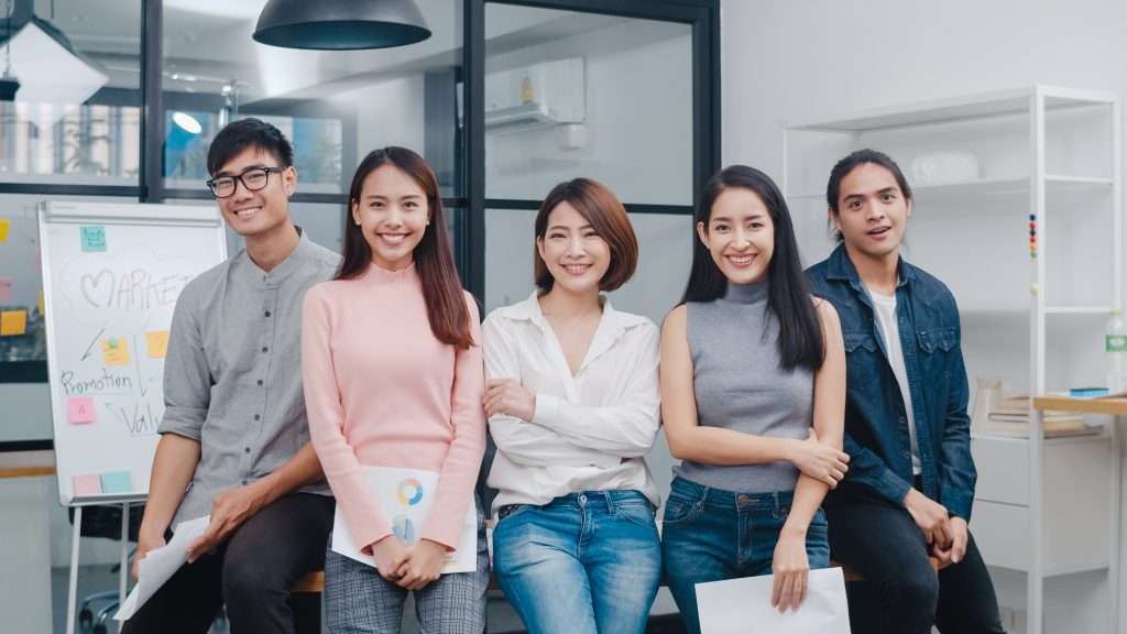 Federal Skilled Worker