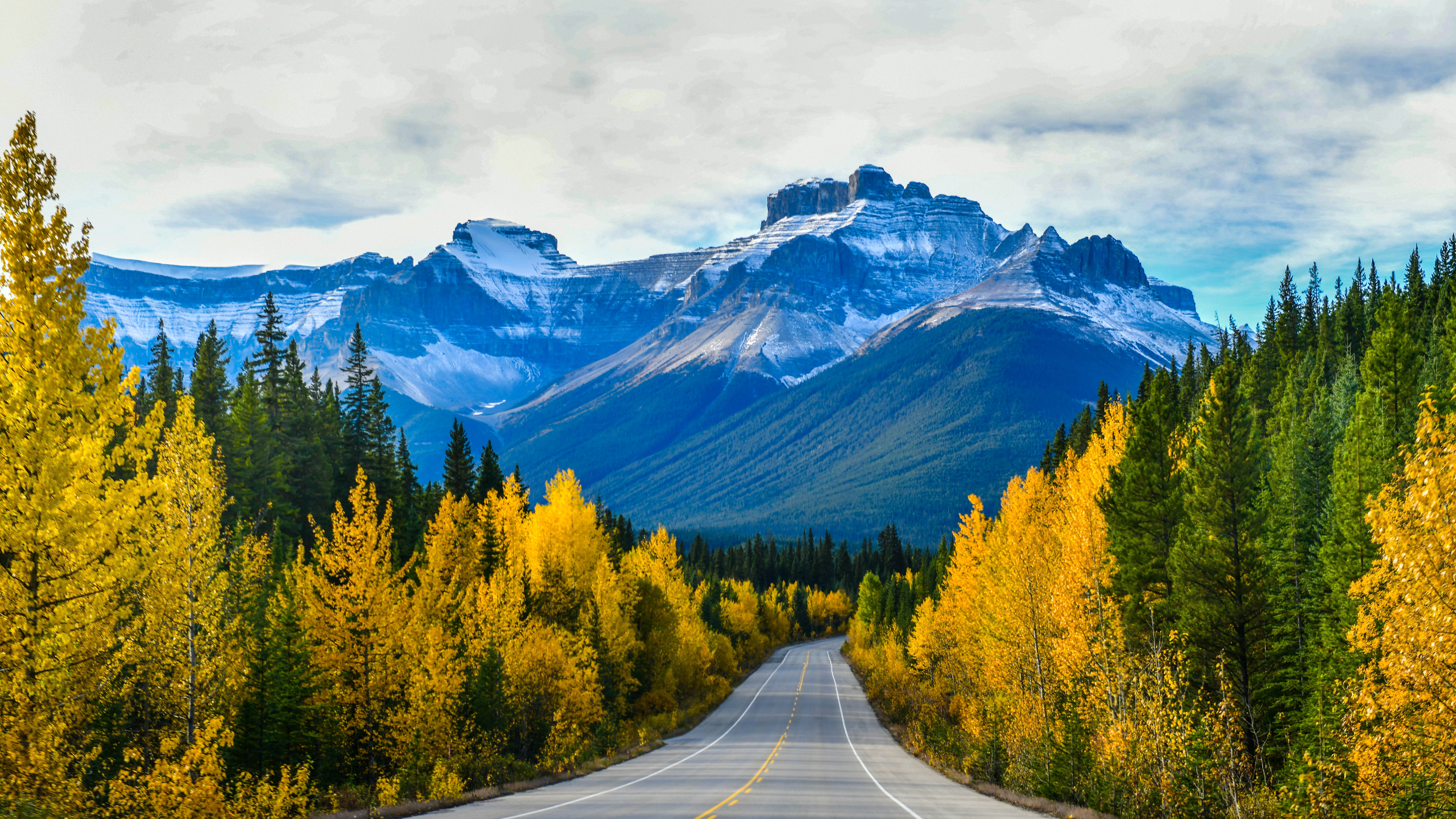 Top 5 Thành Phố Đáng Để Sinh Sống Và Định Cư ở Canada