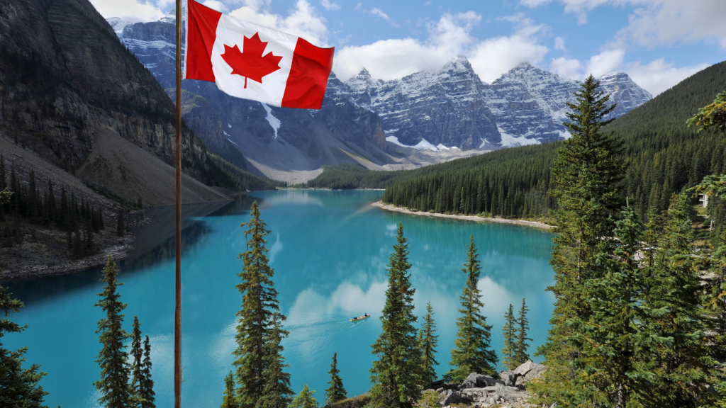 Top Tỉnh Bang Nào Dễ Định Cư Nhất Canada