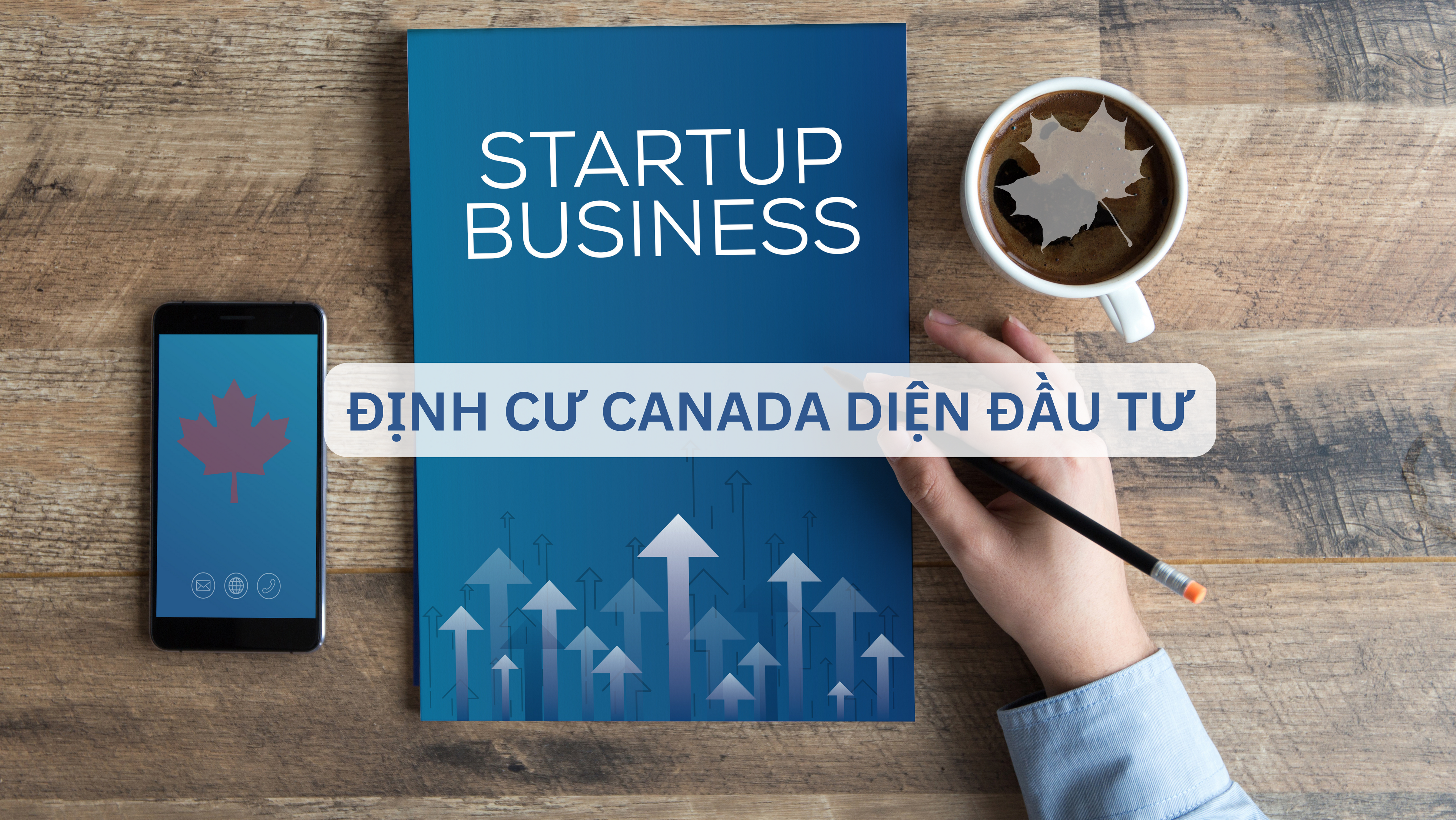đầu tư định cư canada