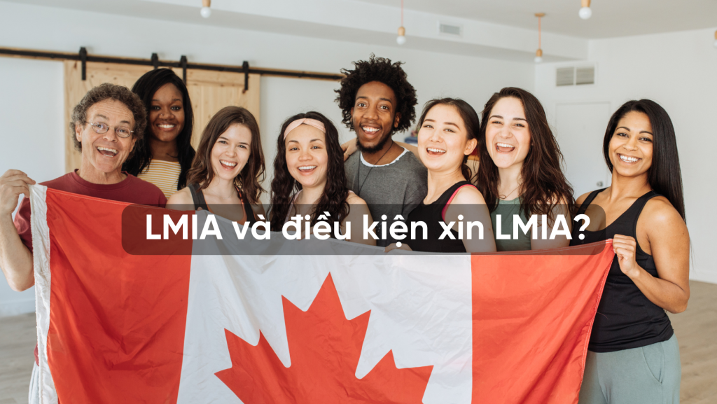 LMIA