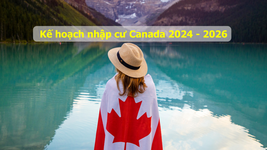 Kế hoạch định cư Canada