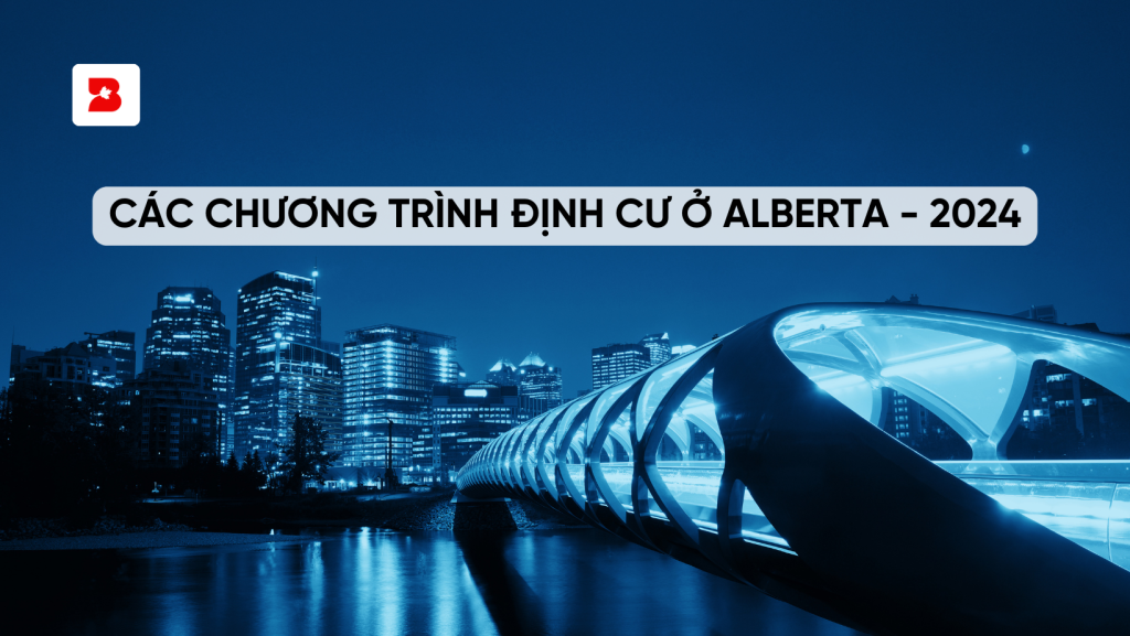 Chương trình định cư ở Alberta